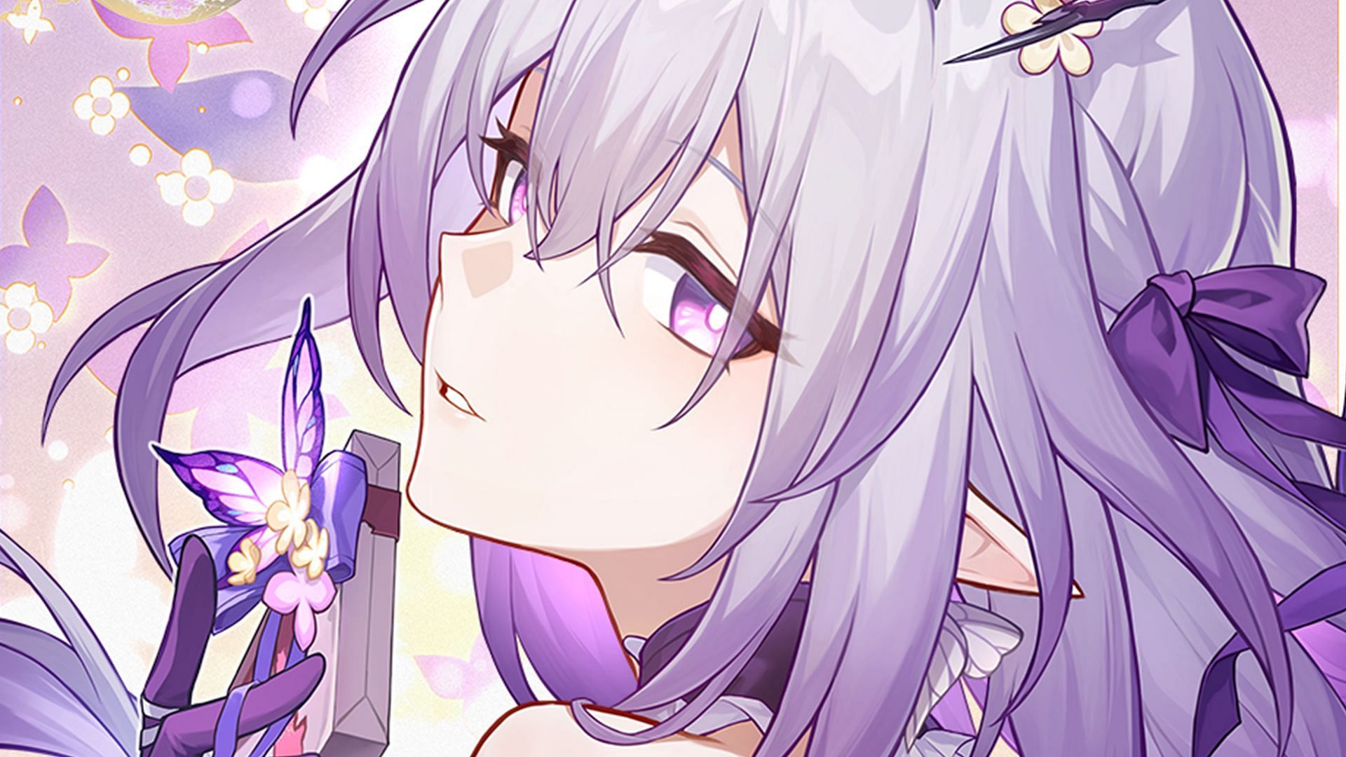 Castorice in Honkai Star Rail (Image via HoYoverse)